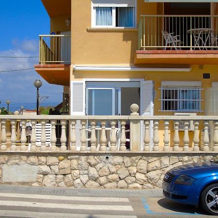 סאלו Apartamento Miramar מראה חיצוני תמונה