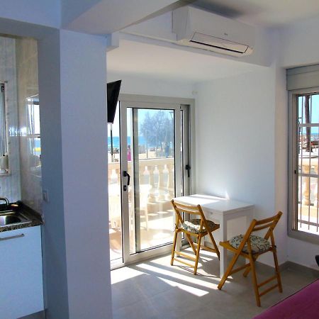 סאלו Apartamento Miramar מראה חיצוני תמונה