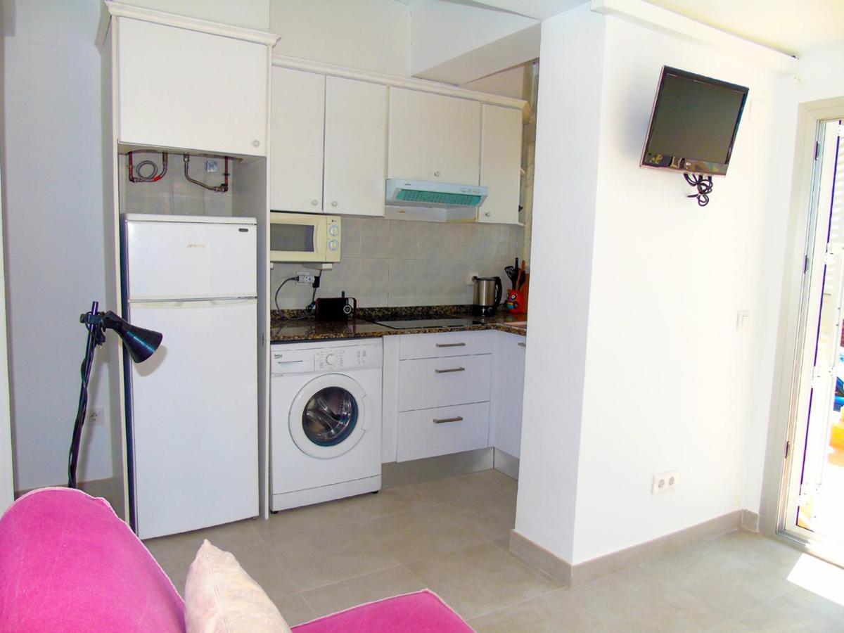 סאלו Apartamento Miramar מראה חיצוני תמונה