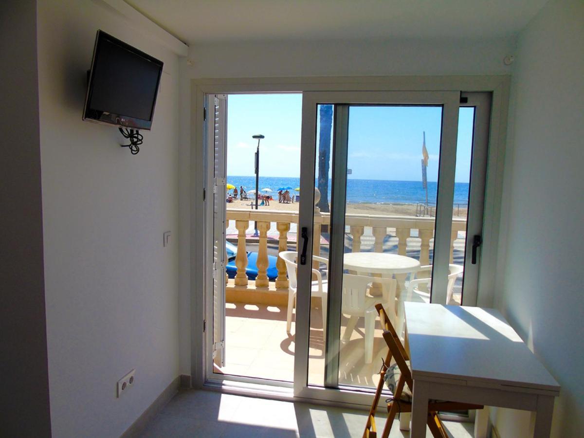 סאלו Apartamento Miramar מראה חיצוני תמונה