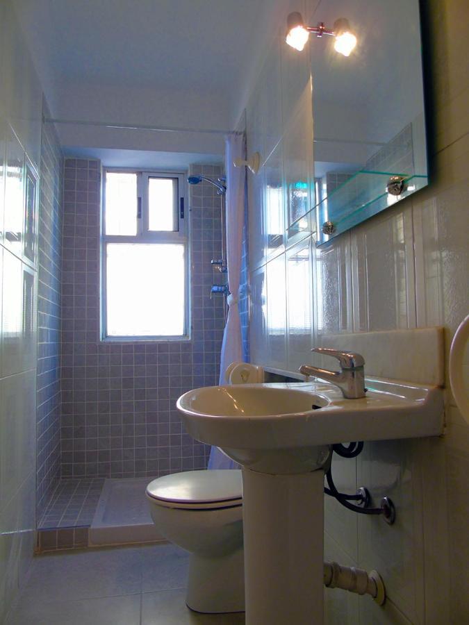 סאלו Apartamento Miramar מראה חיצוני תמונה