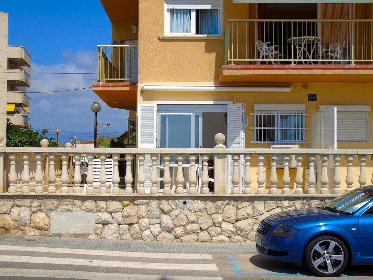 סאלו Apartamento Miramar מראה חיצוני תמונה