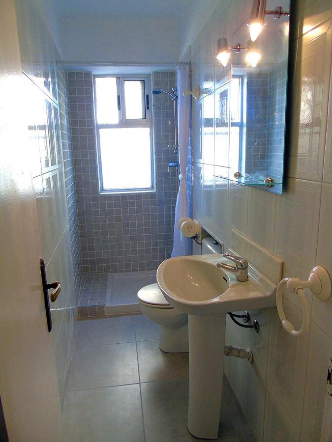 סאלו Apartamento Miramar מראה חיצוני תמונה