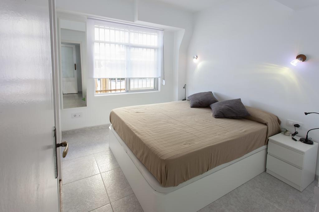 סאלו Apartamento Miramar מראה חיצוני תמונה