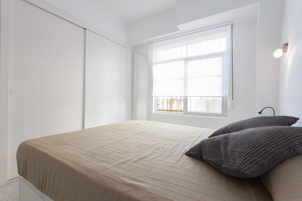 סאלו Apartamento Miramar מראה חיצוני תמונה
