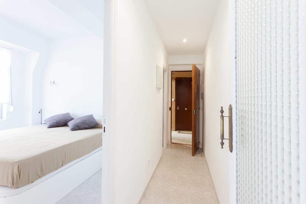 סאלו Apartamento Miramar מראה חיצוני תמונה